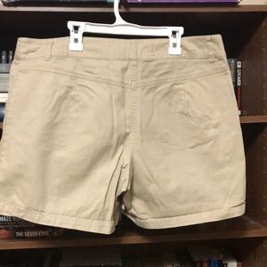 Disney Shorts - Disney Store Skort Minnie Mouse size 14 Disney Shorts - Disney Store Skort Minnie Mouse size 14
